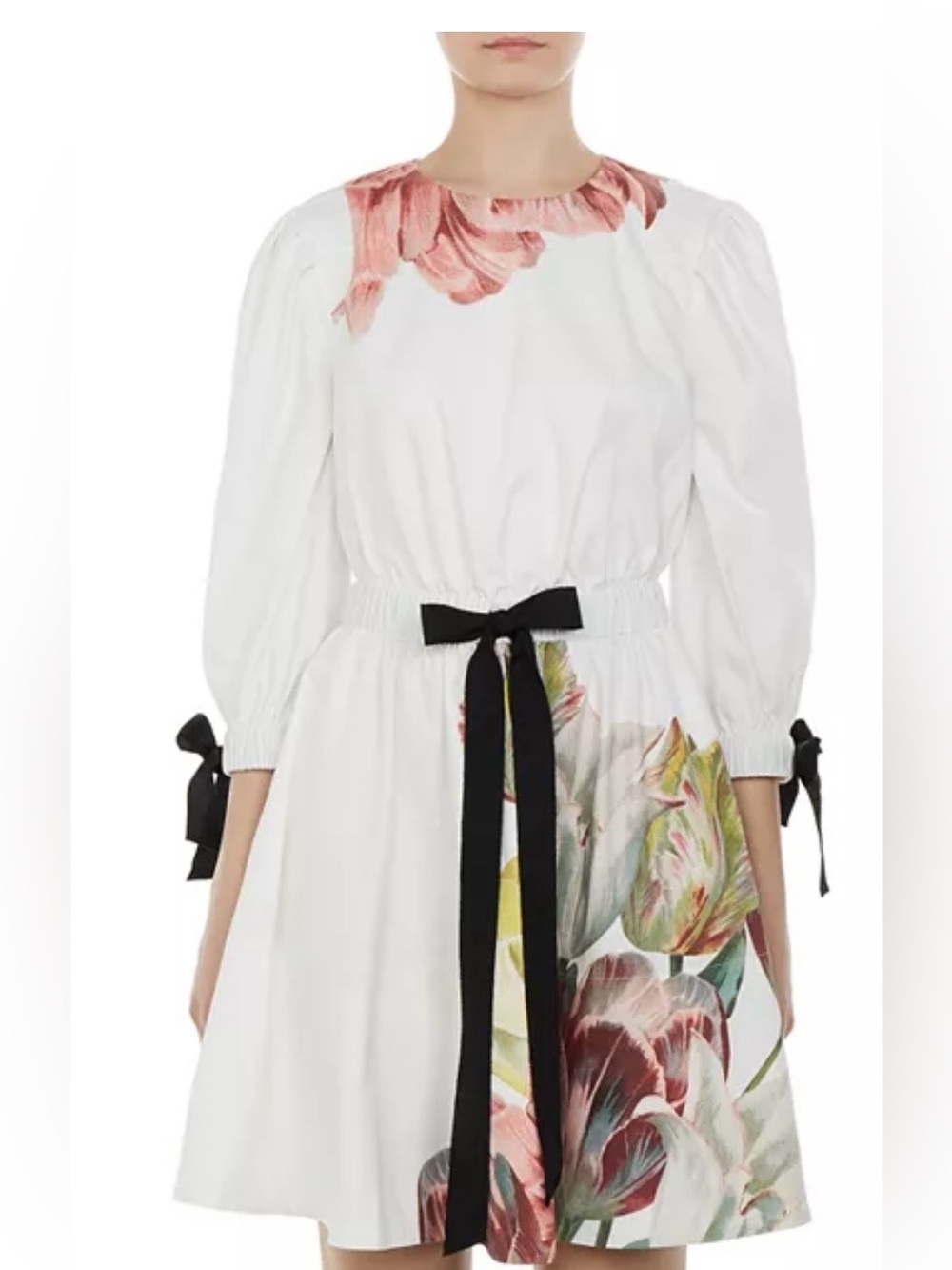 Ted Baker dress - Like New